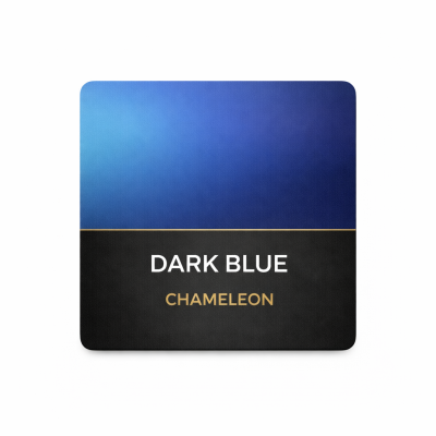 Dark Blue CHAMELEON 152cm x 30m