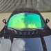 Neon Green CHAMELEON 152cm x 1m (losse meters, minimale afname 4 meter) Neon Green CHAMELEON 152cm x 1m (losse meters, minimale afname 4 meter)