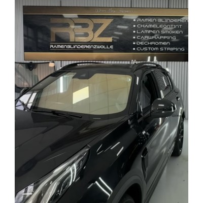 Goldengreen CHAMELEON 152cm x 1m (losse meters, minimale afname 4 meter)