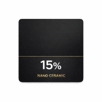 NC15 51cm x 30m Lifetime warranty