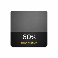 NC60 51cm x 30m Lifetime warranty