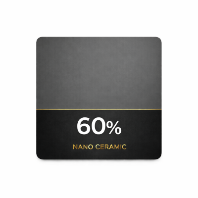 NC60 51cm x 30m Lifetime warranty NC60 51cm x 30m Lifetime warranty